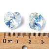 Preciosa® MAXIMA Crystal Pendants Y-PRC-PD14-00030-200-5