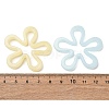 Plastic European Beads KY-Z003-11-3