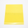 PU Heat Transfer Film DIY-WH0260-30A-1