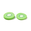 Handmade Polymer Clay Cabochons CLAY-A002-03-3