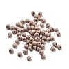 Acrylic Imitation Pearl Beads OACR-D300-01D-2