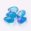 Transparent Resin Beads GLAA-E026-64-2