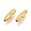Brass Beads KK-N232-504-2