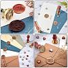 DIY Wax Seal Stamp Kits DIY-CP0003-91C-7
