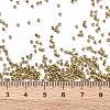 TOHO Round Seed Beads X-SEED-TR15-0557-3