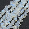 Opalite Beads Strands G-P332-11-1