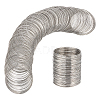 Steel Memory Wire TWIR-BC0002-02-1