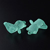Frosted Acrylic Pendants MACR-S373-60K-01-3