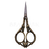 Stainless Steel Bird Scissors SENE-PW0004-02C-06-1