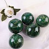 Natural Emerald Crystal Ball PW-WGD3556-01-2