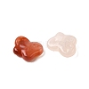Transparent Acrylic Beads MACR-K359-51E-2