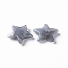 Two Tone Acrylic Beads MACR-S272-77F-3