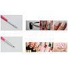 15PCS Nail Art Brush Pens MRMJ-P001-02A-5