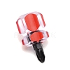Chromium Vanadium Alloy Steel Screwdriver TOOL-WH0002-03-1