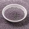 MIYUKI Round Rocailles Beads SEED-G009-RR0437-2