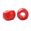 Red Series 600G 24 Colors Glass Seed Beads SEED-JP0008-02-2mm-2