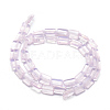Opalite Beads Strands G-L557-15D-4