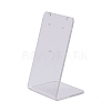 Acrylic Earring Stands Displays EDIS-F005-02-2