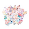 Colorful Cartoon Stickers DIY-A025-09-1