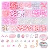 DIY Pink Series Making Kit DIY-FS0001-69-1