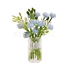Resin Bouquet Vase PW-WGFDE69-02-2