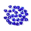 Transparent Glass Beads GLAA-K002-07A-04-1