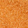 MIYUKI Round Rocailles Beads X-SEED-G008-RR0132-2