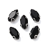 Horse Eye Sew on Rhinestone RGLA-L028-08C-02-1