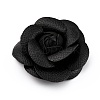 PU Leather Artificial Flower Ornament Accesories FIND-WH0060-85B-2