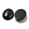 Synthetic Blue Goldstone Cabochons G-C115-01B-49-2