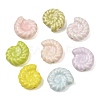Handmade Porcelain Beads LS-PORC-D026-02C-1