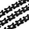 304 Stainless Steel Link Chains CHS-S012-16B-1