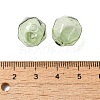 Transparent Glass Beads X1-GLAA-A041-01A-02-3
