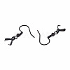 Ion Plating(IP) 304 Stainless Steel Hooks STAS-N092-136B-3