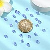 Preciosa® Crystal Beads Y-PRC-BA5-20310-4