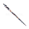 Cellulose Acetate(Resin) Hair Sticks OHAR-C005-02I-1