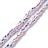 Handmade Lampwork Beads Strands BLOW-K001-01B-10-1
