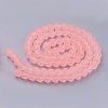 Baking Paint Transparent Glass Bead Strands GLAA-S031-10mm-28-2