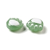 Opaque Glass Beads LS-FIND-I029-04D-4