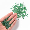 8/0 Glass Seed Beads SEED-US0003-3mm-107-4