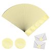 Self-Adhesive Sticker Paper AJEW-WH0886-92A-1
