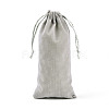 Velvet Drawstring Pouches TP-N003-8x22-A01-5