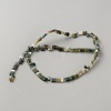 Natural Indian Agate Beads Strands G-WH0021-81A-2