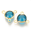Glass Charms GLAA-S171-003D-1