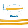 Polyester Fiber Ribbons OCOR-TAC0009-08H-7