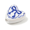 Handmade Porcelain Beads PORC-Z007-03A-2