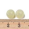 Opaque Acrylic Bead OACR-H037-03N-3