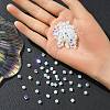 Preciosa® Crystal Beads Y-PRC-BA5-01000-200-4
