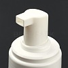 100ml Refillable PET Plastic Foaming Soap Dispensers TOOL-WH0080-52A-5