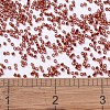 MIYUKI Delica Beads SEED-X0054-DB0601-4